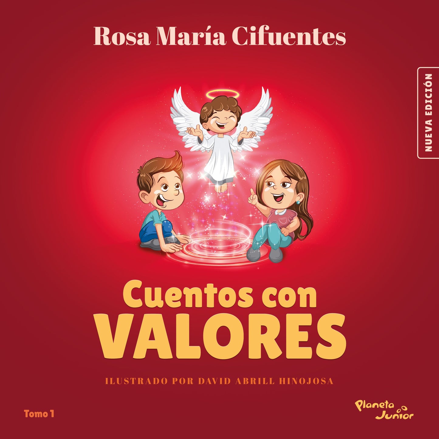 Cuentos con valores. Nueva edicion