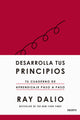 Desarrolla tus principios