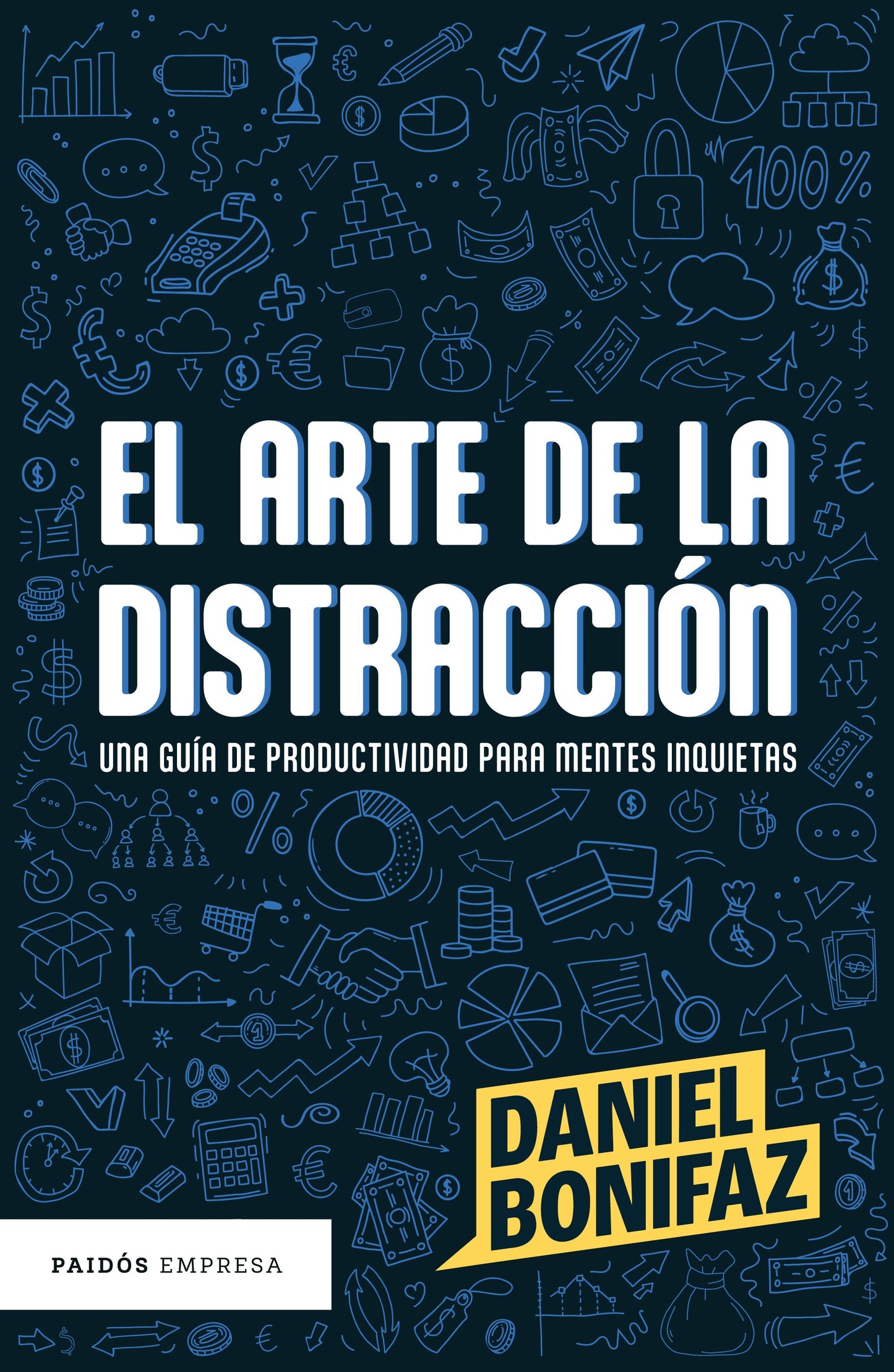 El arte de la distraccion