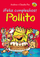 ¡Feliz cumpleaños! Pollito