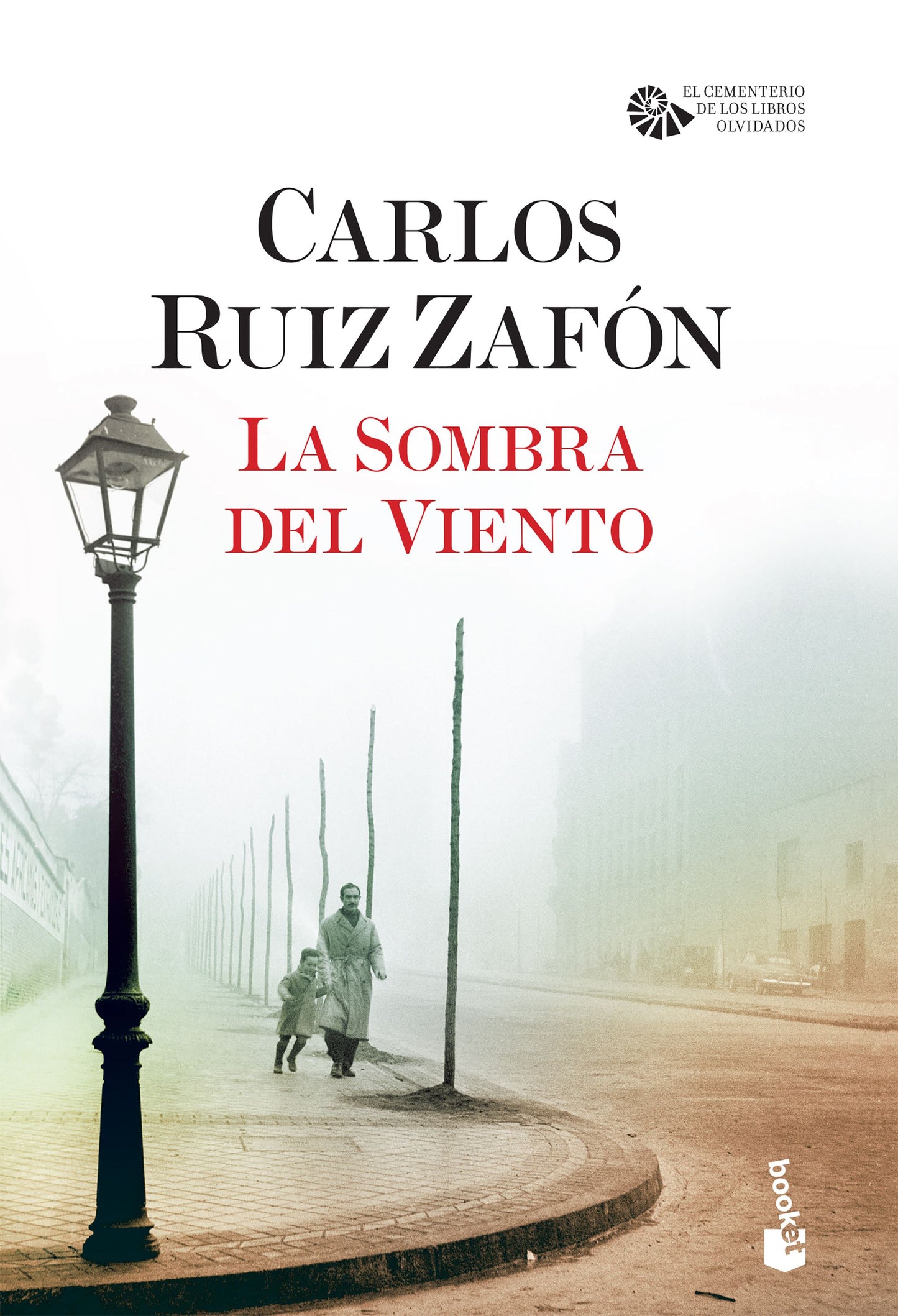 La sombra del viento