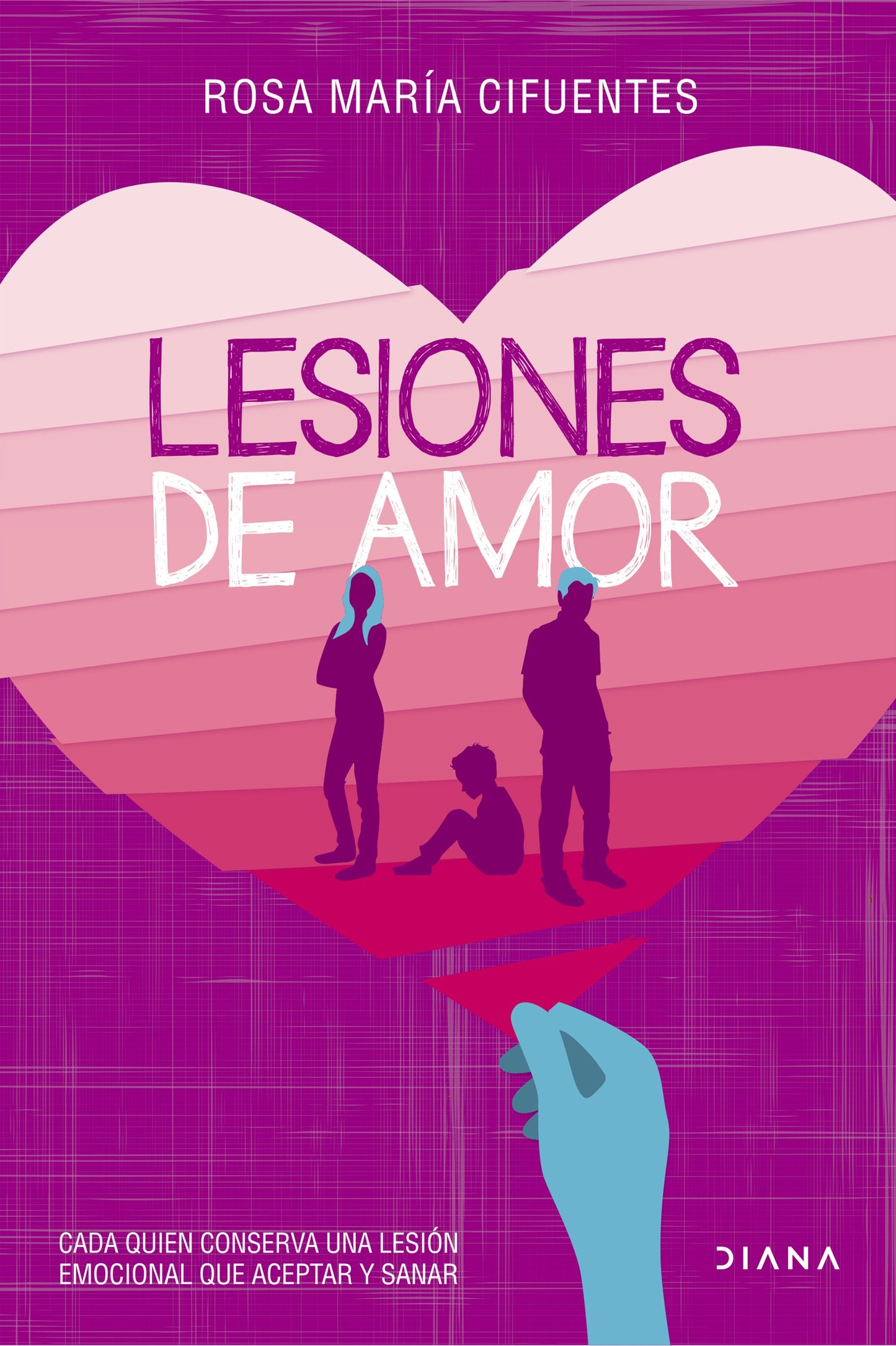 Lesiones de amor