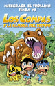 Los compas y la camara del tiempo