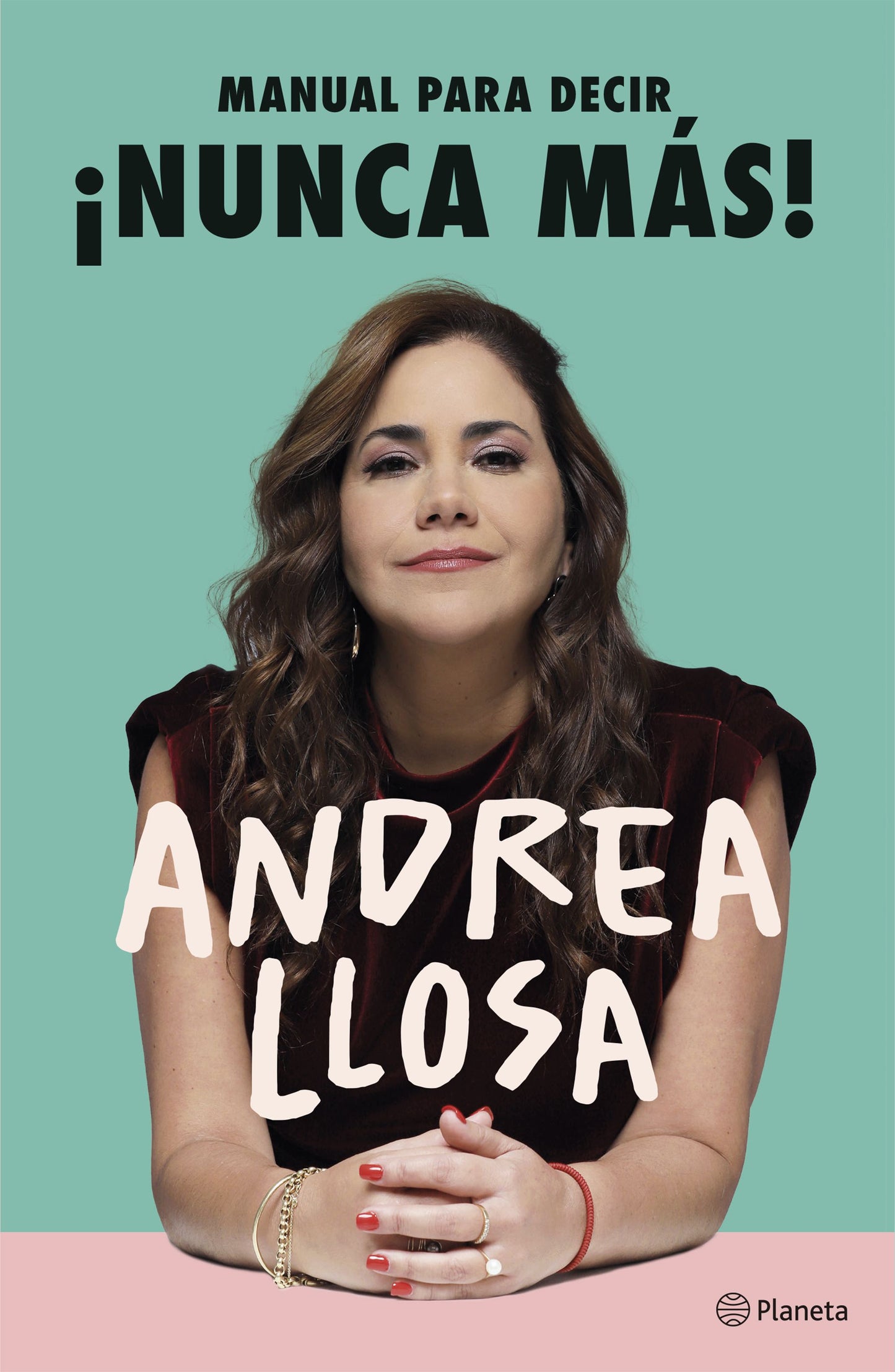 Manual para decir nunca más