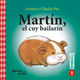 Martín, el cuy bailarín / Florido, el guacamayo colorido
