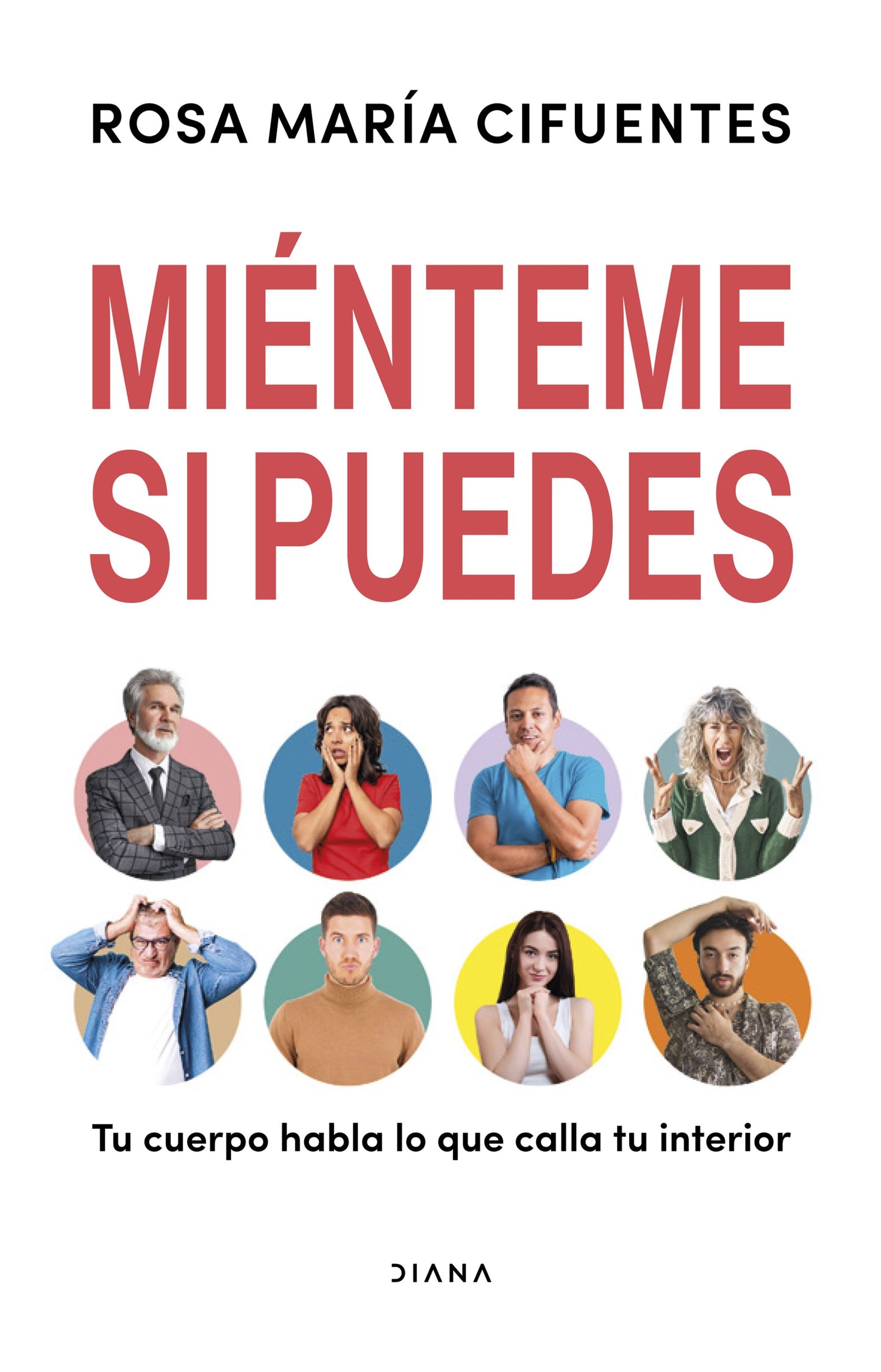Mienteme si puedes