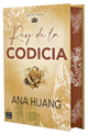 Pecados 3. Rey de la codicia. Edicion especial