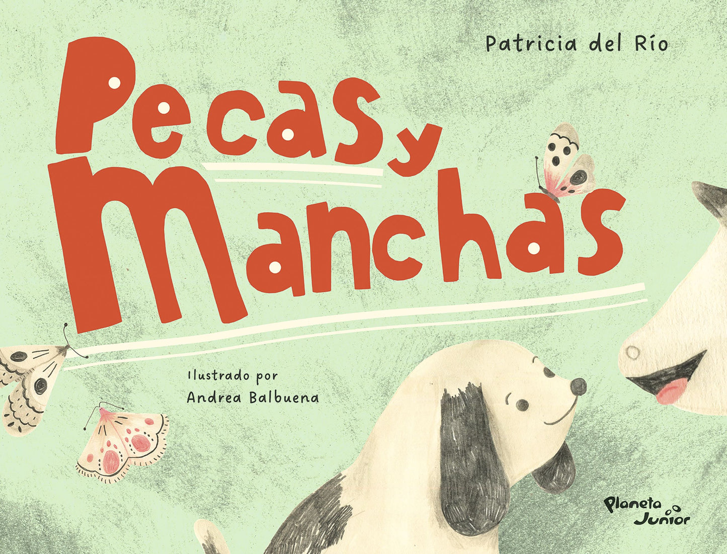 Pecas y Manchas