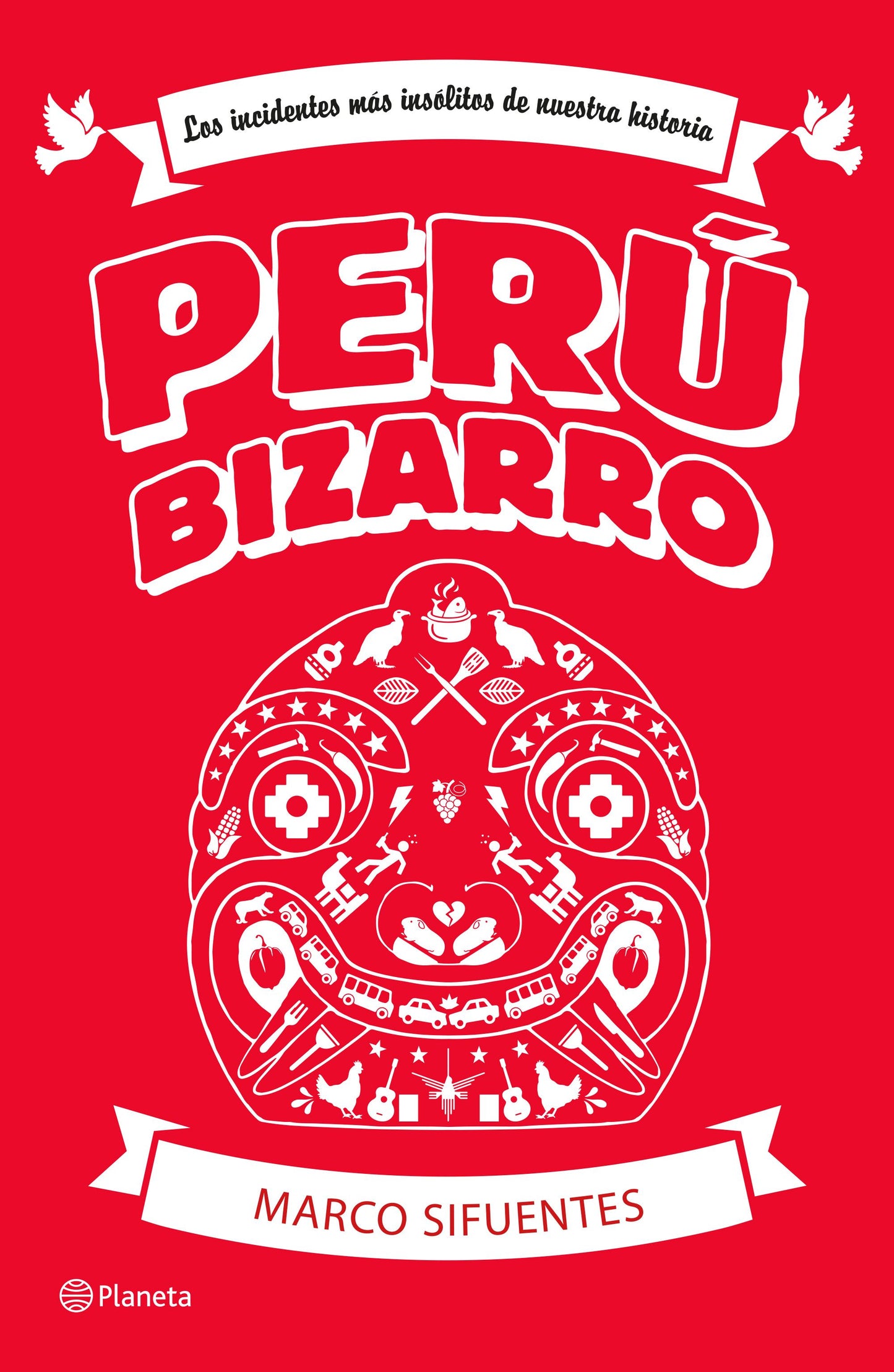 Peru Bizarro