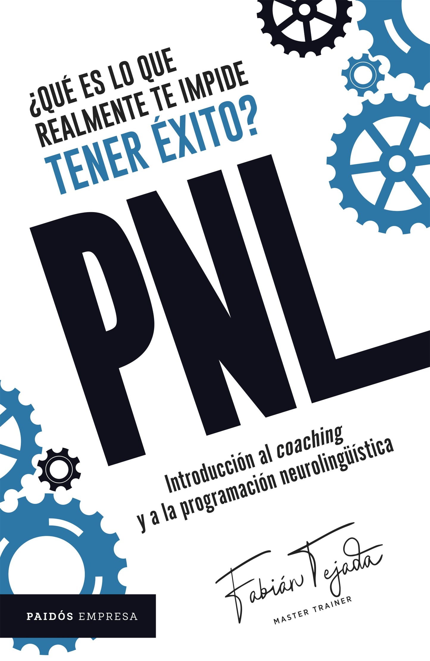 ¿Que es lo que realmente te impide tener exito? PN