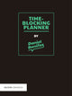 Time-blocking Planner by Daniel Bonifaz