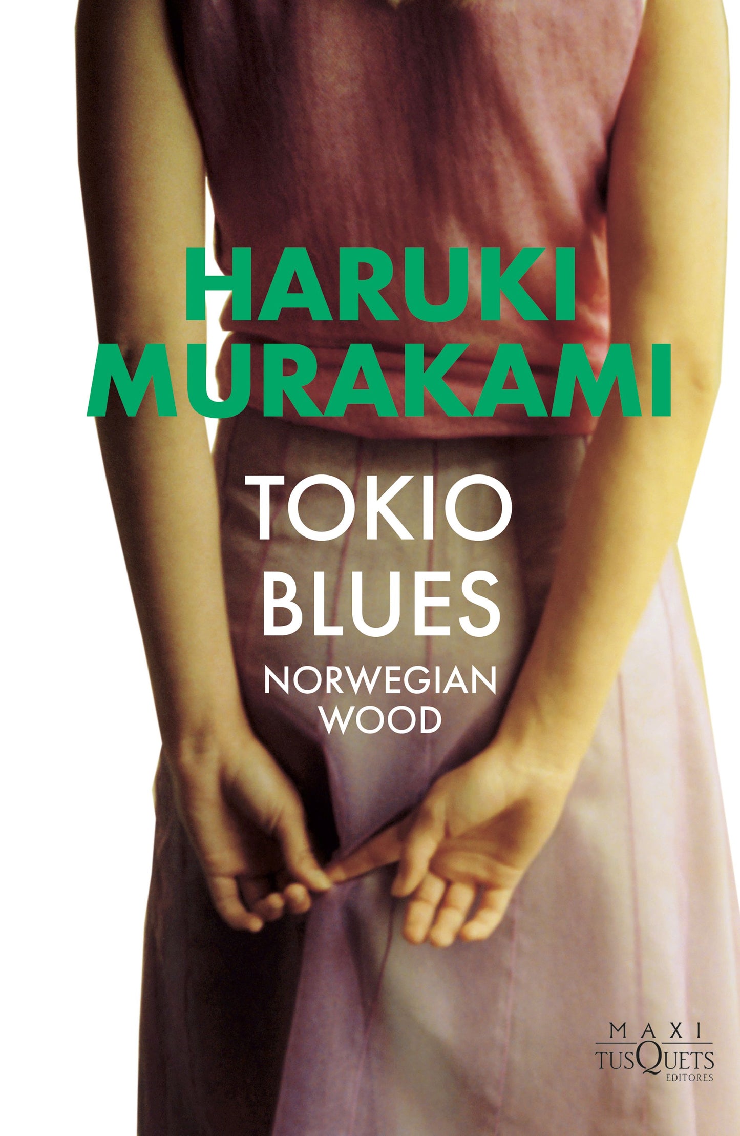 Tokio Blues