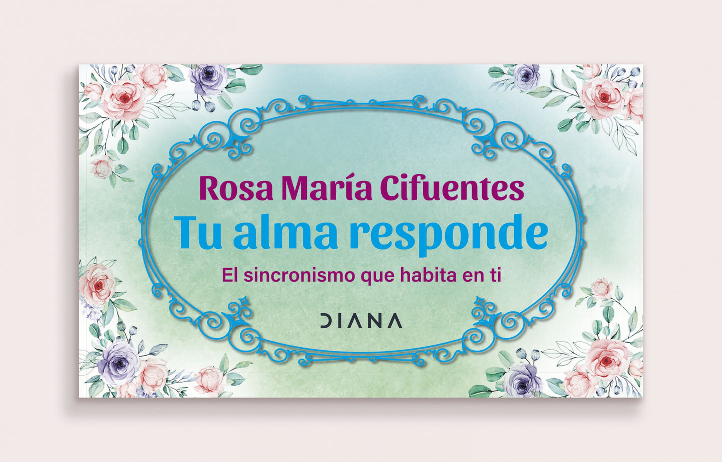 Tu alma responde