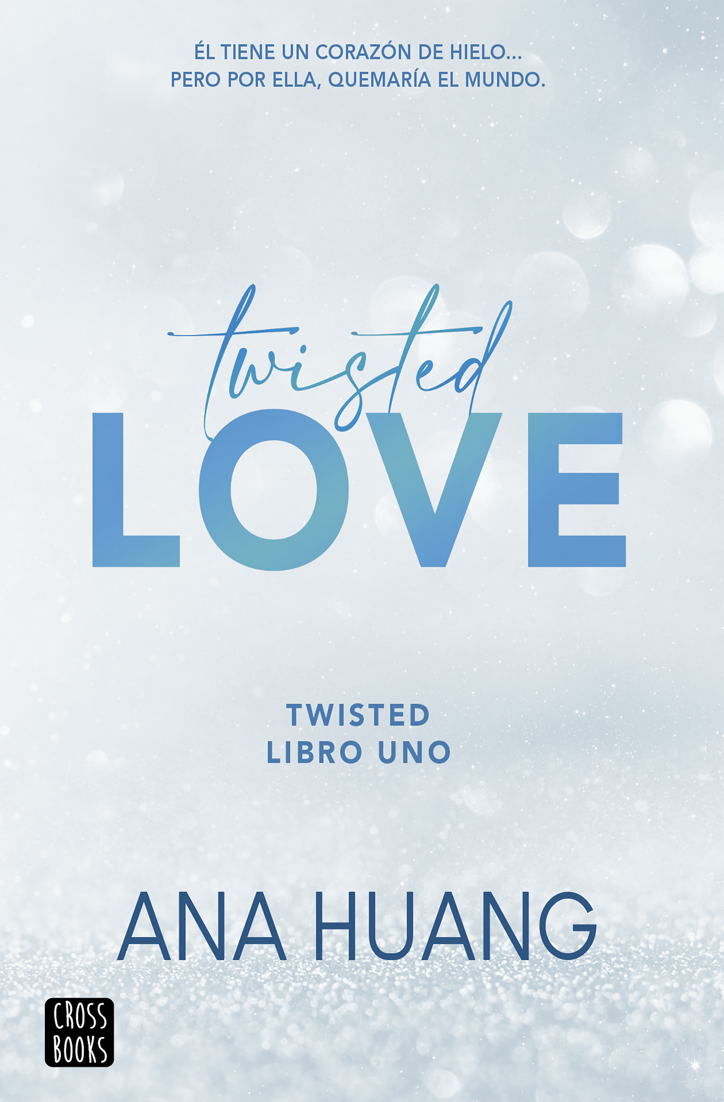 Twisted Love. Twisted 1
