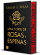 Una corte de rosas y espinas. Edicion especial