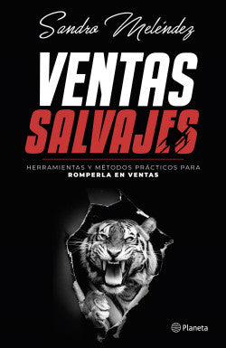 Ventas salvajes