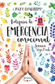 ¿Yoga o clonazepam? Botiquin de emergencia emocion
