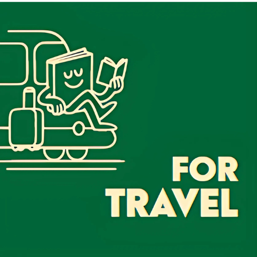 FOR TRAVEL