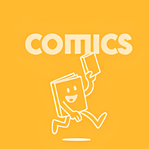 COMICS