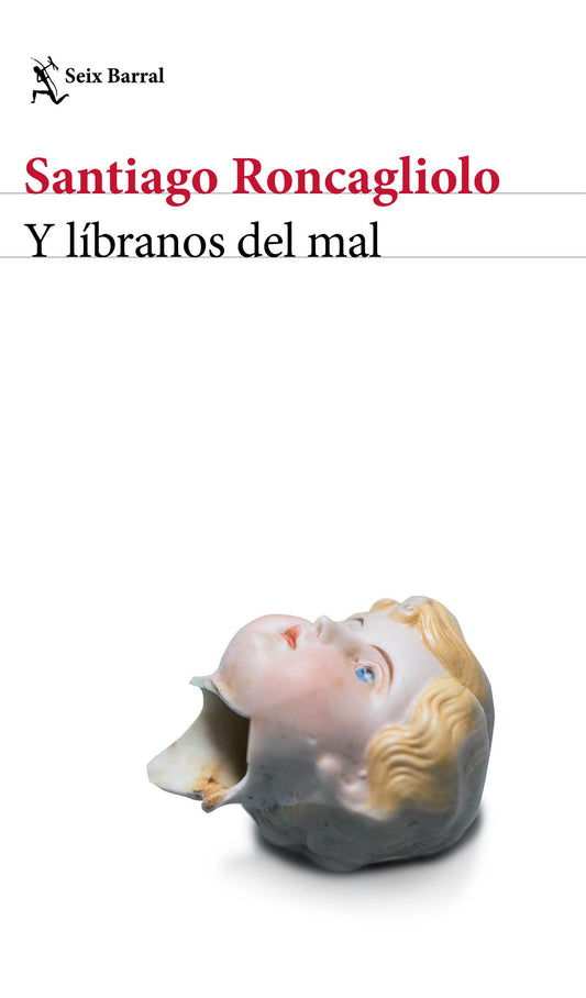Y libranos del mal