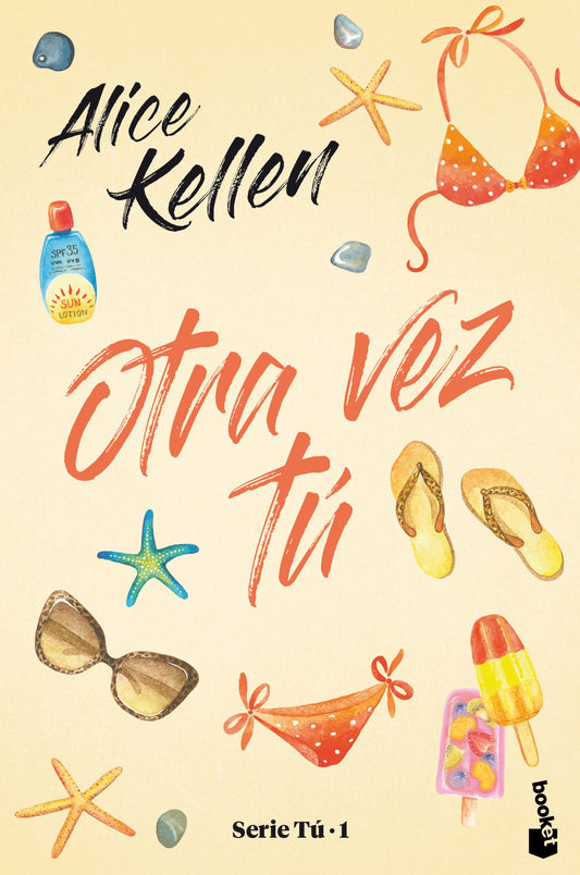 Otra vez tu