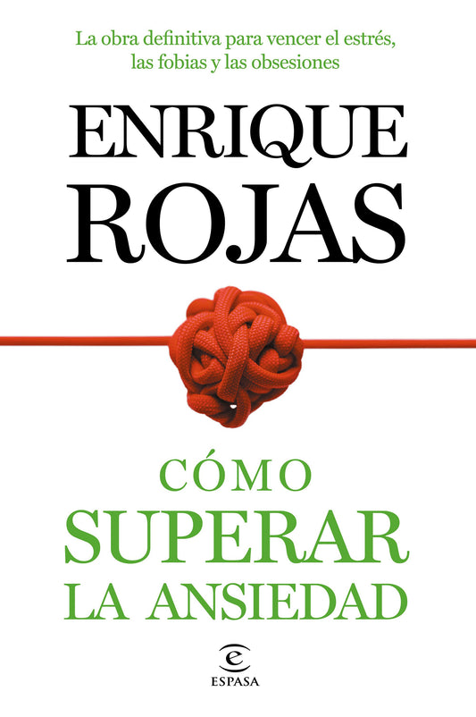 Como superar la ansiedad