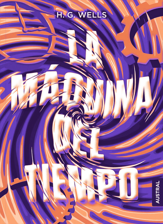 La maquina del tiempo