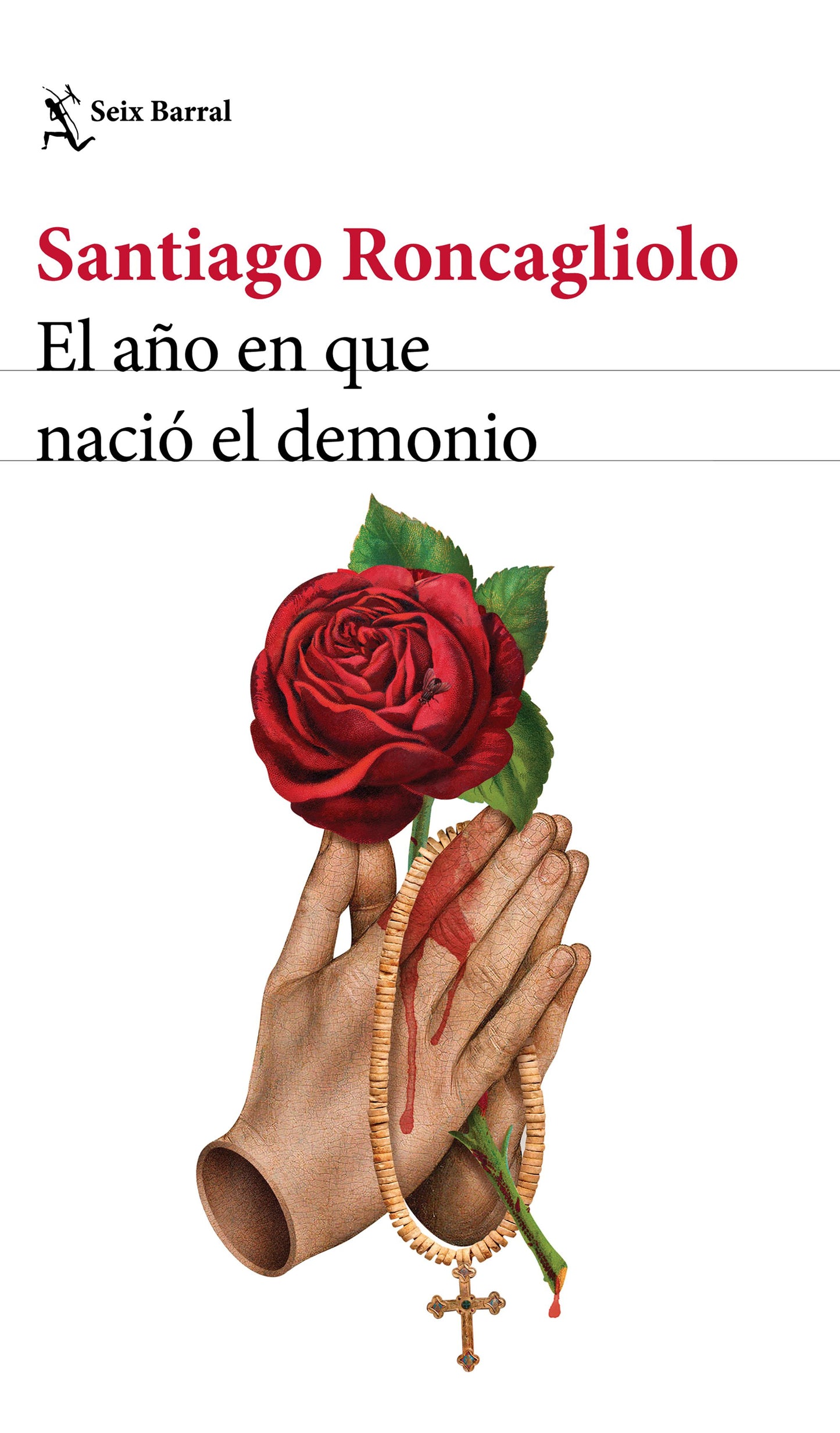 El año en que nacio el demonio