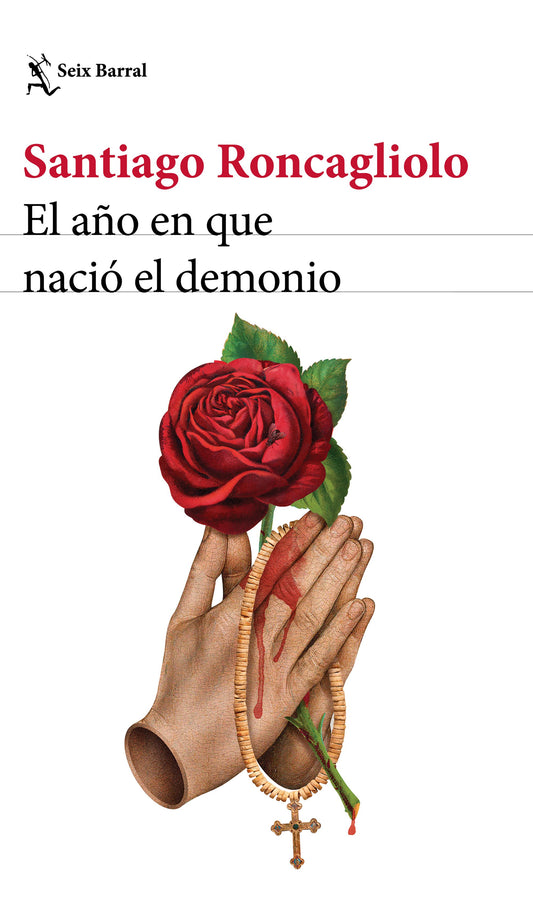 El año en que nacio el demonio