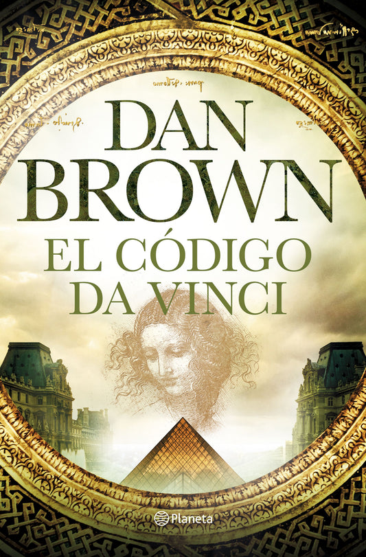 El codigo Da Vinci