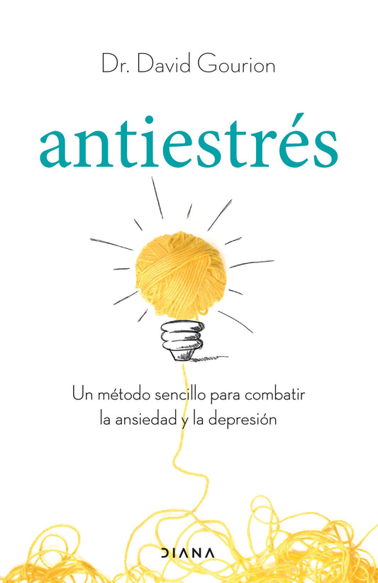 Antiestres