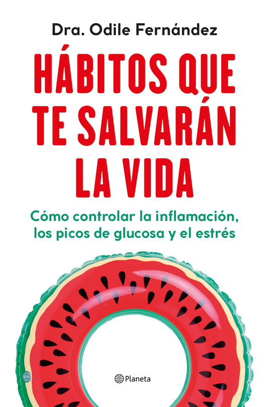 Habitos que te salvaran la vida