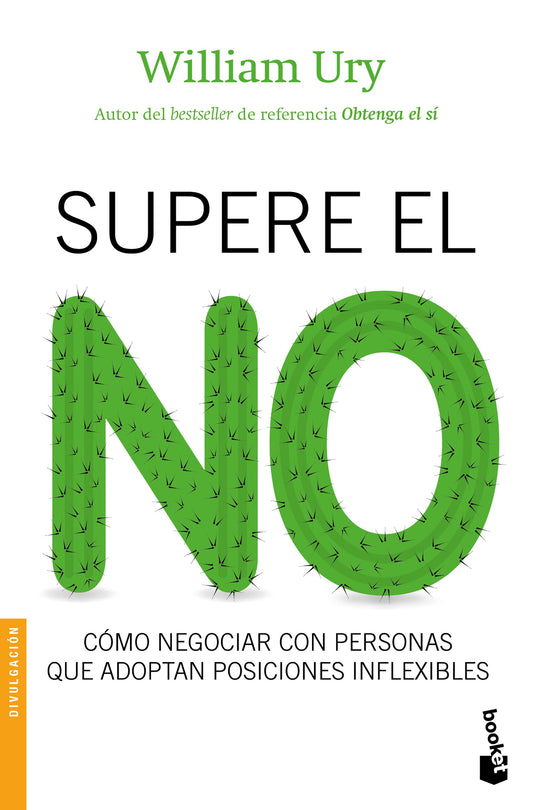 Supere el no
