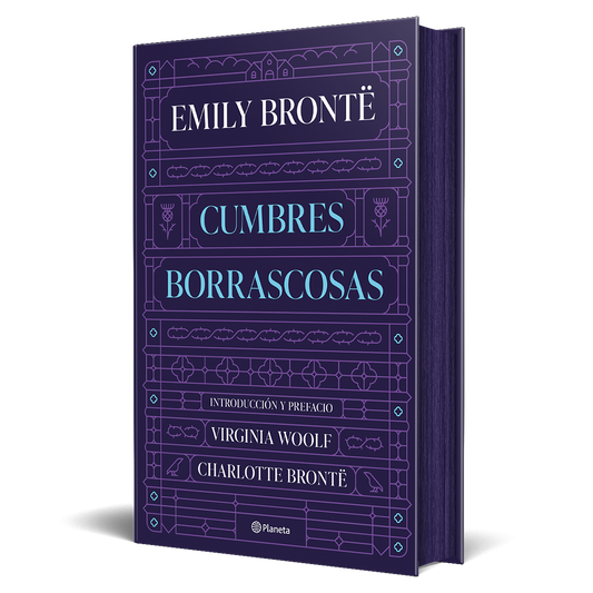 Cumbres borrascosas