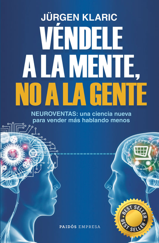 Vendele a la mente, no a la gente