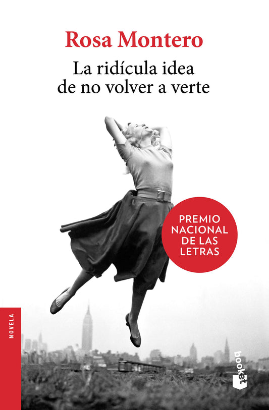 La ridicula idea de no volver a verte TD