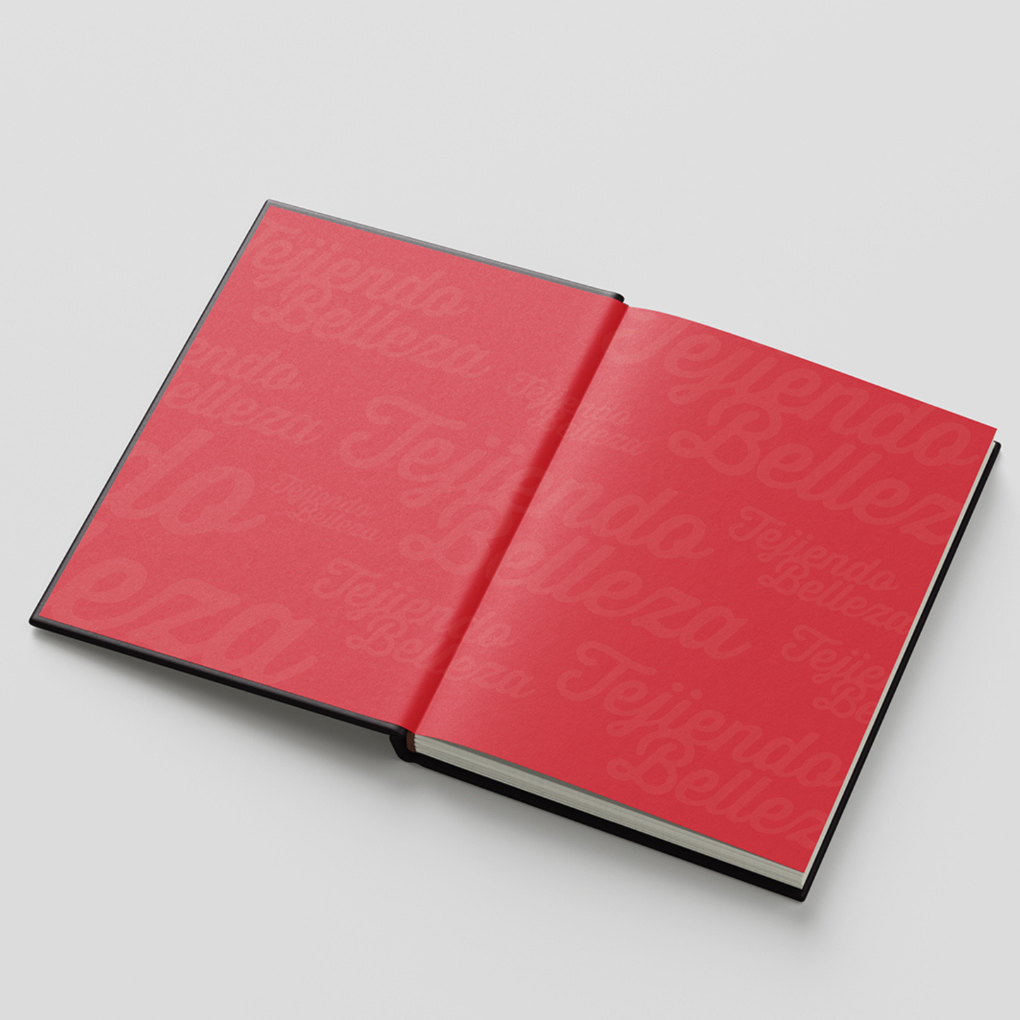 AGENDA 2026 - JOAN ALFARO "Tejiendo Bellezas"