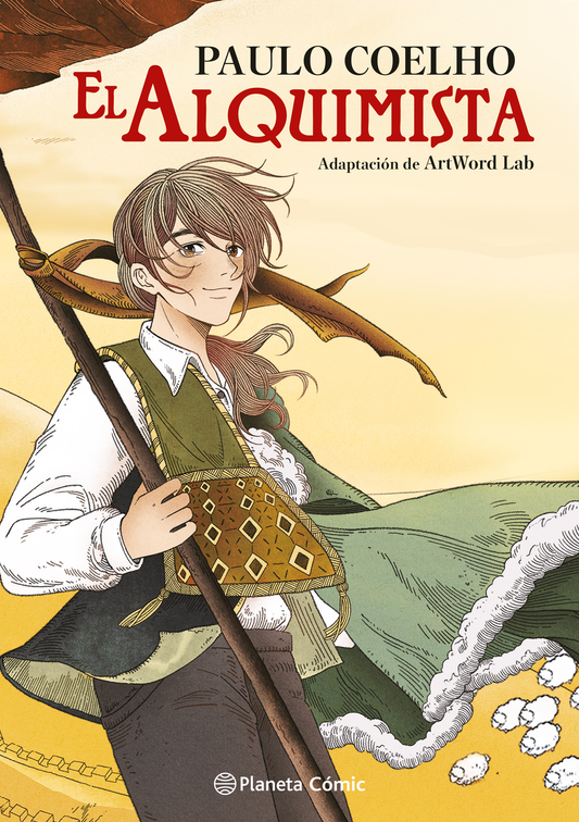 El Alquimista