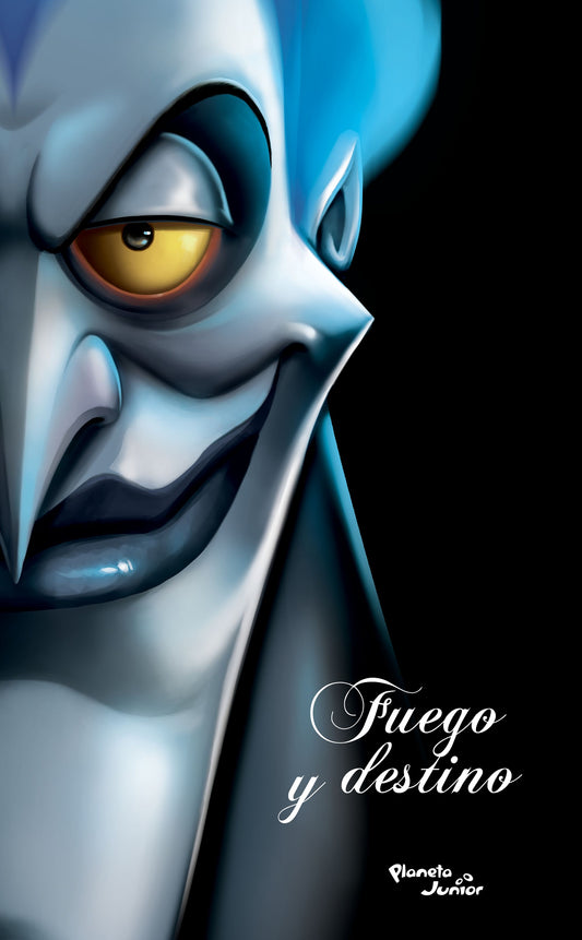 Villanos.