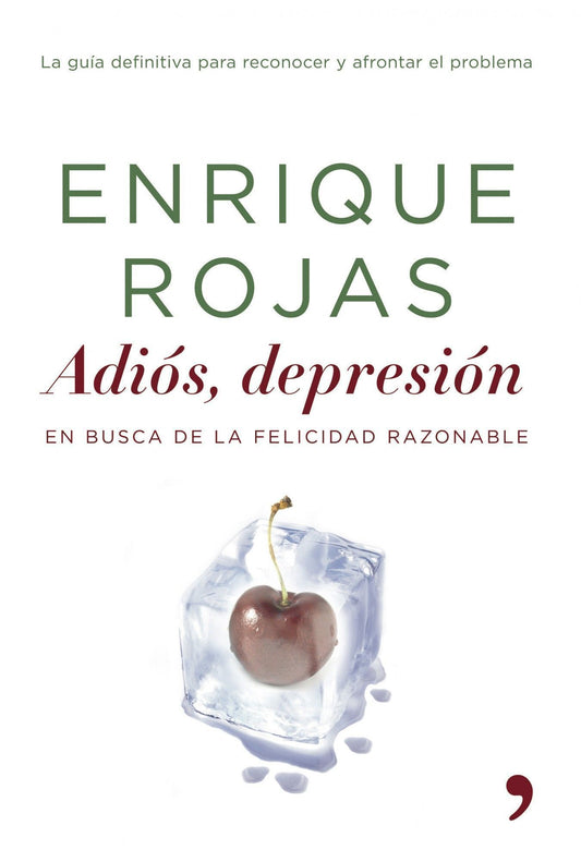 Adios, depresion