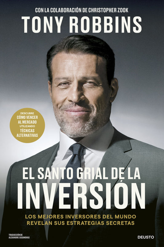 El Santo Grial de la inversion