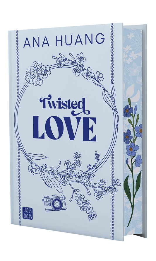 Twisted 1. Twisted Love. Edicion es