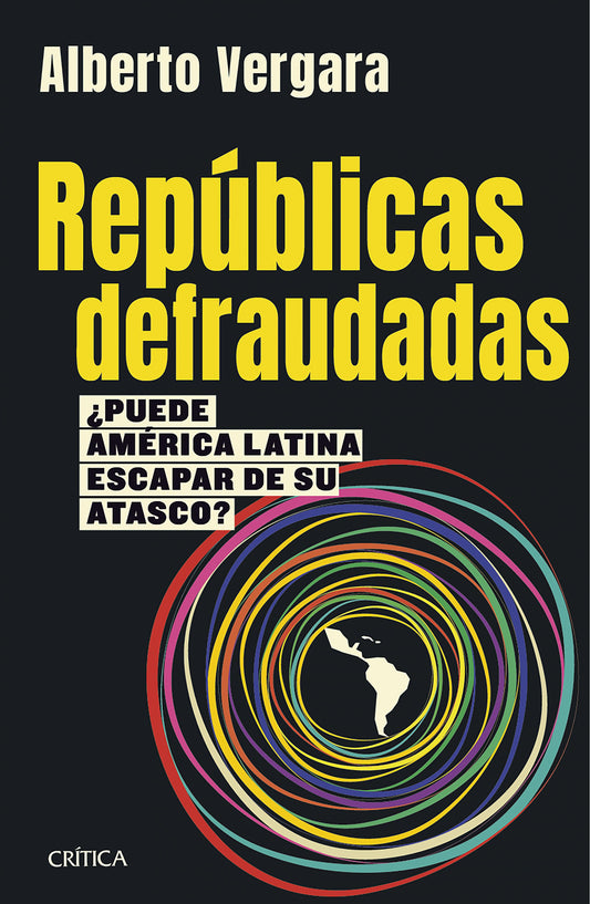 Republicas defraudadas