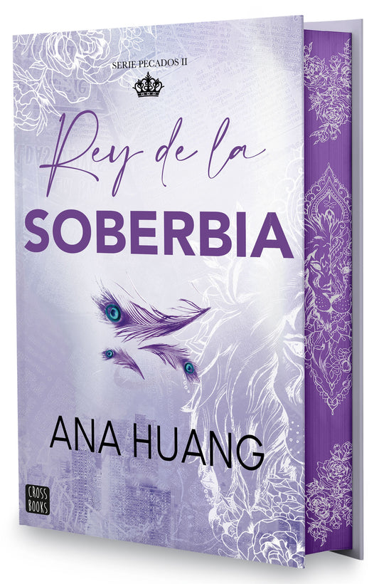 Pecados 2. Rey de la soberbia. Edic