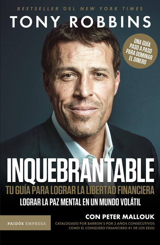 Inquebrantable
