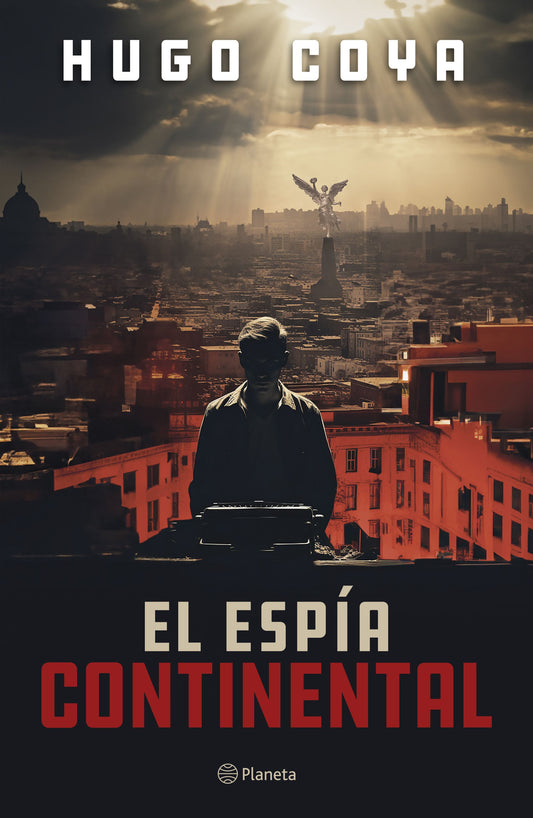 El espia continental