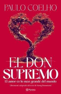 El Don supremo