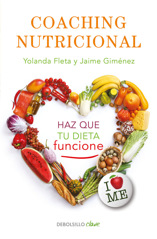 Coaching nutricional