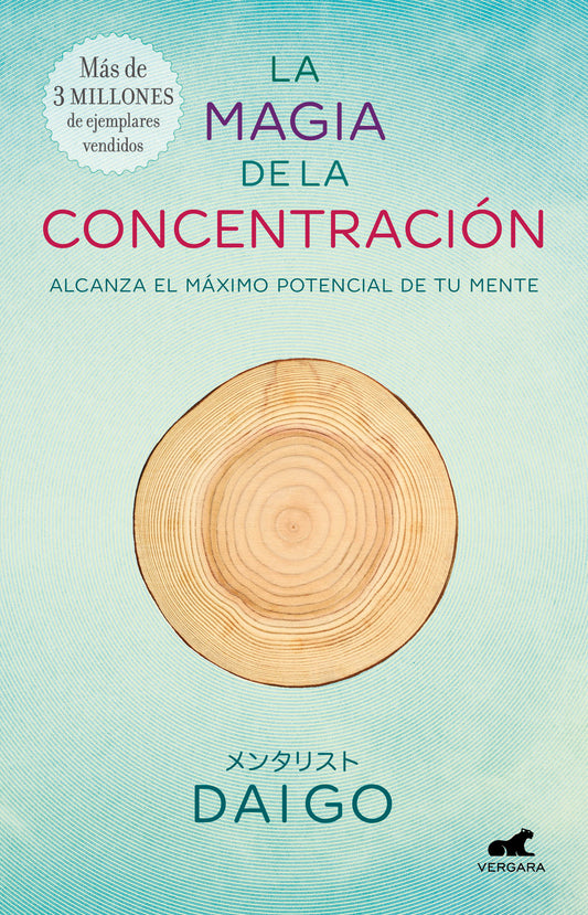 La magia de la concentración