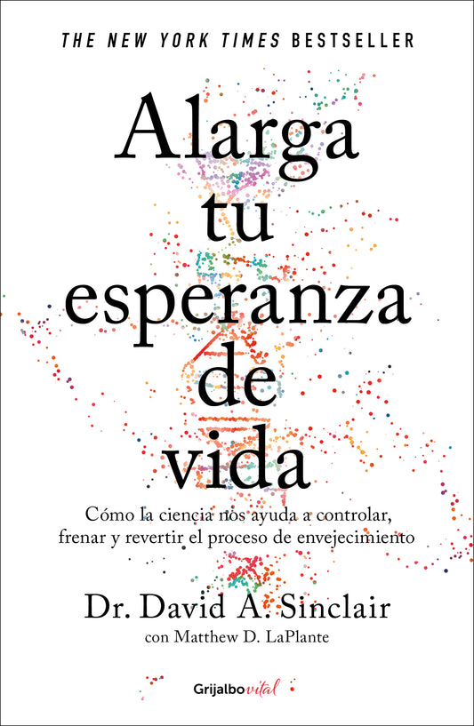 Alarga tu esperanza de vida